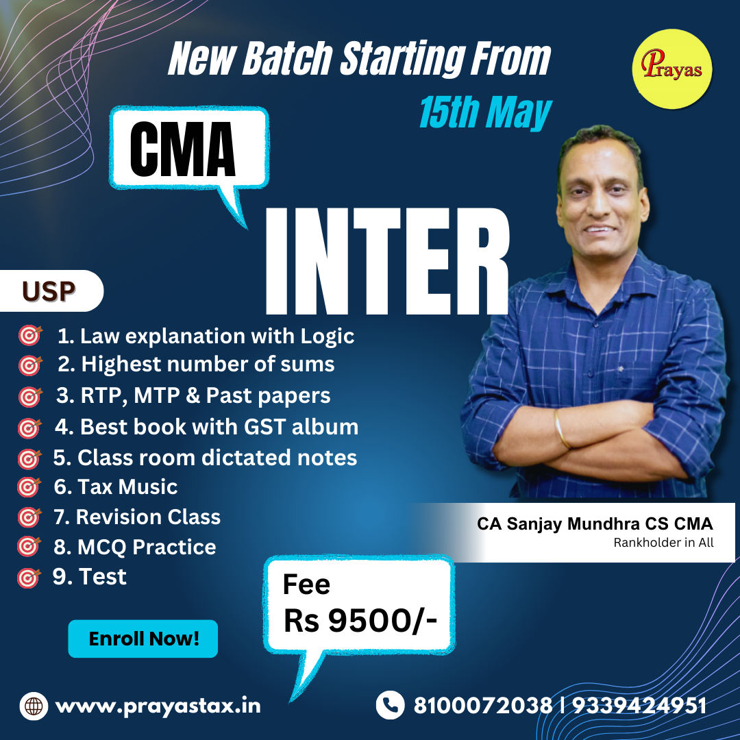 CMA